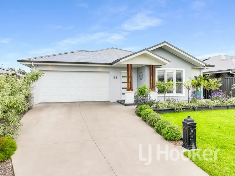 63 Tahnee Street, Sanctuary Point NSW 2540