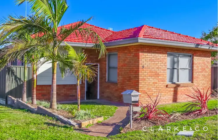 Main view of Homely house listing, 31 Glover Street, East Maitland NSW 2323