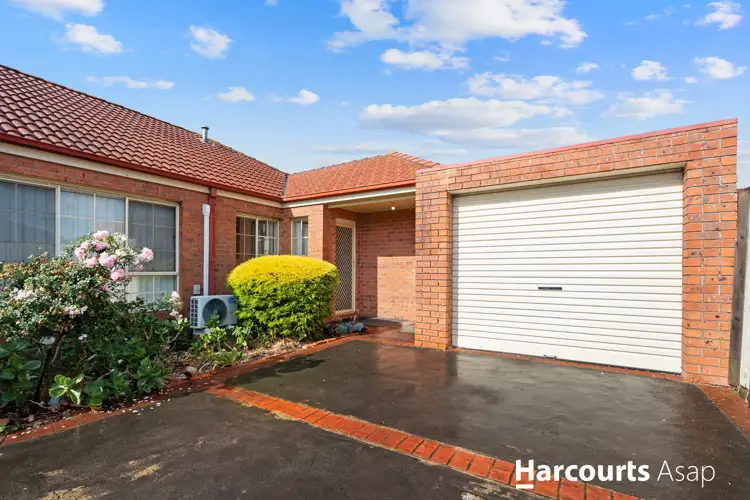 Main view of Homely unit listing, 3/165 Gladstone Road, Dandenong North VIC 3175