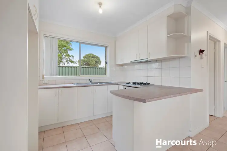 Second view of Homely unit listing, 3/165 Gladstone Road, Dandenong North VIC 3175