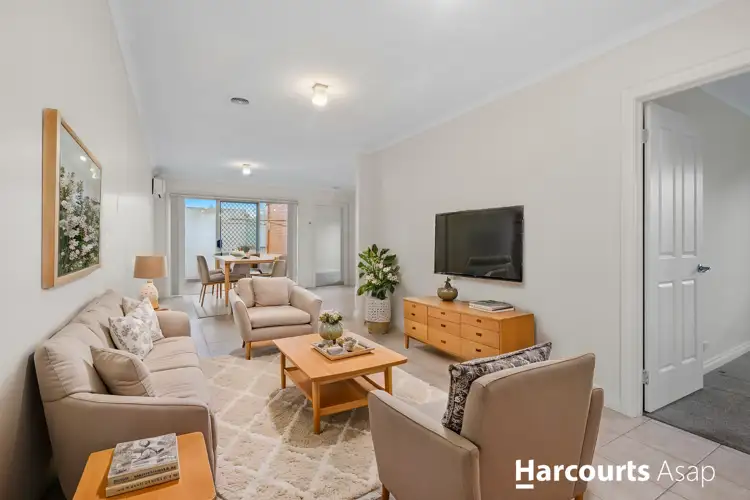 Third view of Homely unit listing, 3/165 Gladstone Road, Dandenong North VIC 3175