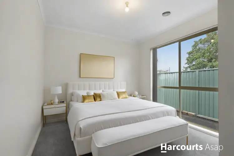 Sixth view of Homely unit listing, 3/165 Gladstone Road, Dandenong North VIC 3175