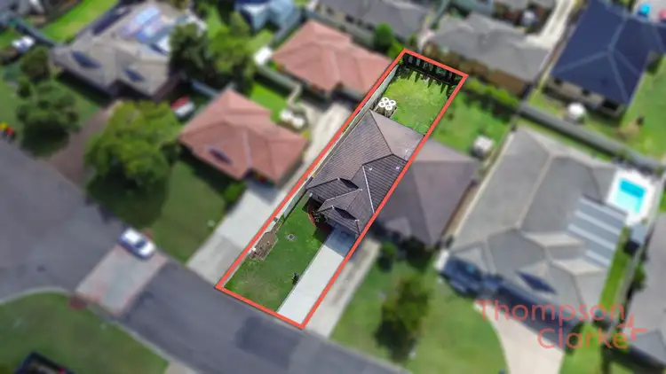 Second view of Homely house listing, 1/87 Clayton Crescent, Rutherford NSW 2320