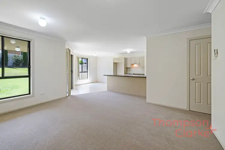 Third view of Homely house listing, 1/87 Clayton Crescent, Rutherford NSW 2320