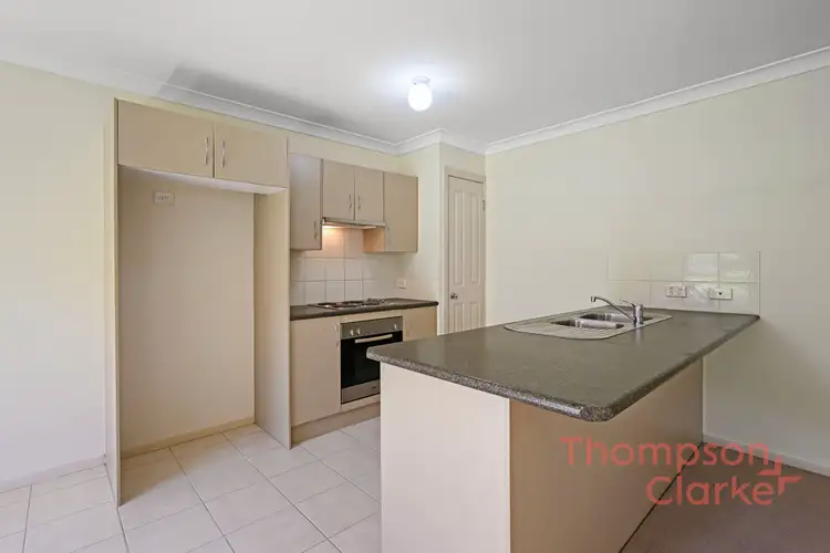 Fifth view of Homely house listing, 1/87 Clayton Crescent, Rutherford NSW 2320