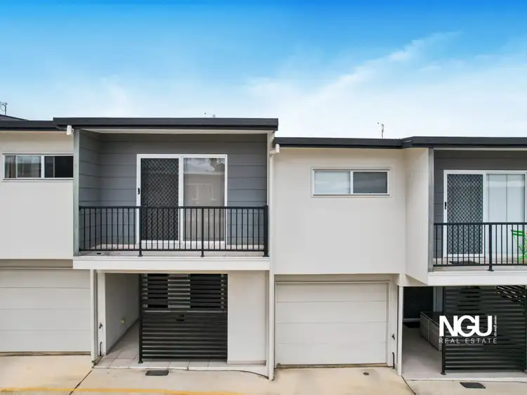 12/22 Alexandra Street, Booval QLD 4304