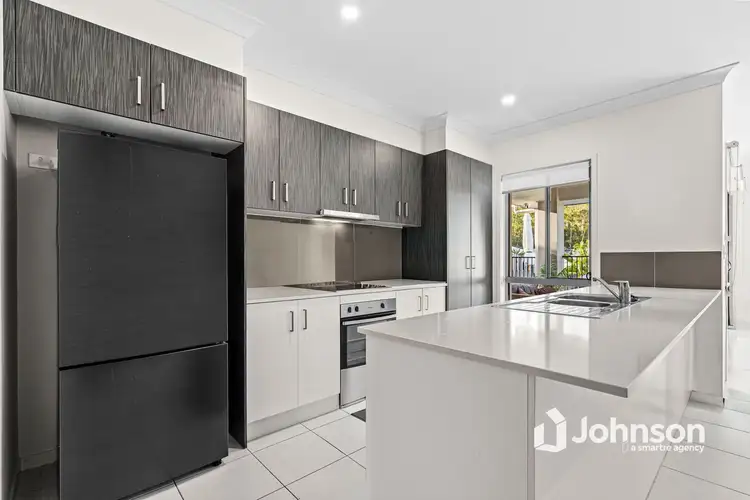 Second view of Homely semi-detached listing, 51 Bridie Drive, Upper Coomera QLD 4209