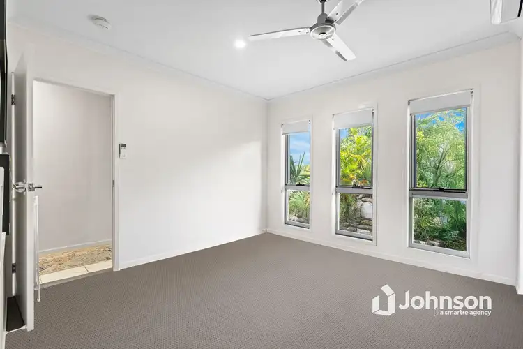 Third view of Homely semi-detached listing, 51 Bridie Drive, Upper Coomera QLD 4209