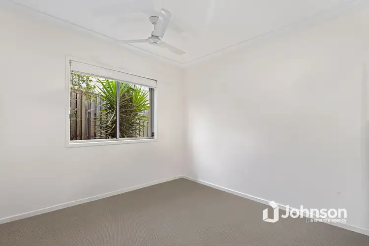 Fifth view of Homely semi-detached listing, 51 Bridie Drive, Upper Coomera QLD 4209
