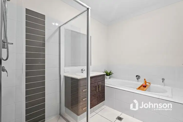 Seventh view of Homely semi-detached listing, 51 Bridie Drive, Upper Coomera QLD 4209