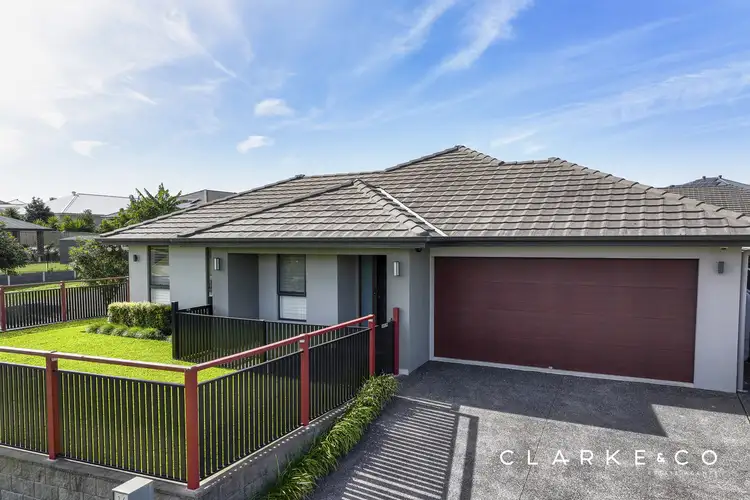 Second view of Homely house listing, 16 Emperor Parade, Chisholm NSW 2322