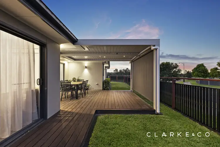 Fourth view of Homely house listing, 16 Emperor Parade, Chisholm NSW 2322