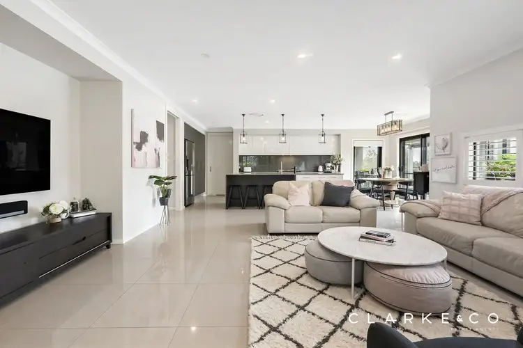 Fifth view of Homely house listing, 16 Emperor Parade, Chisholm NSW 2322