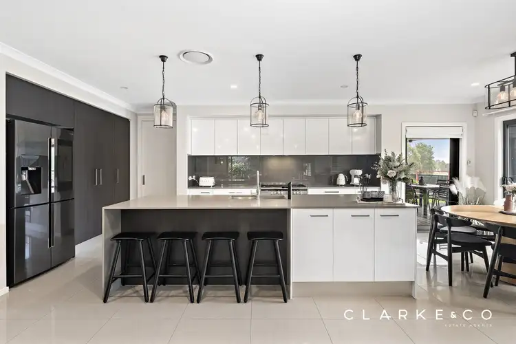 Sixth view of Homely house listing, 16 Emperor Parade, Chisholm NSW 2322