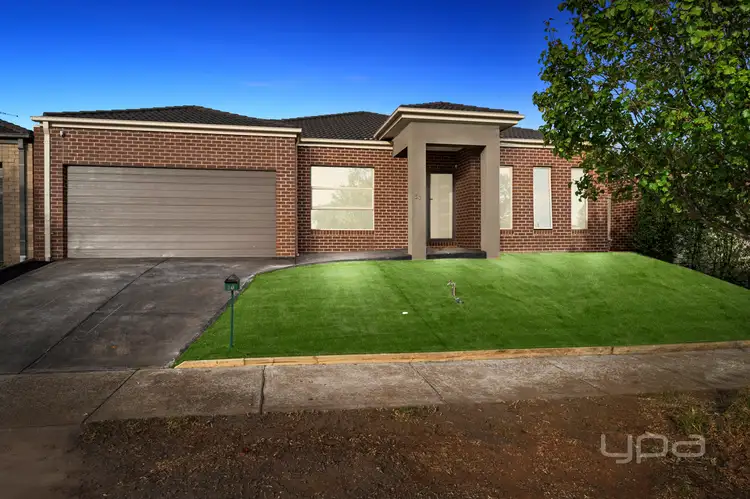 50 Manooka Road, Brookfield VIC 3338