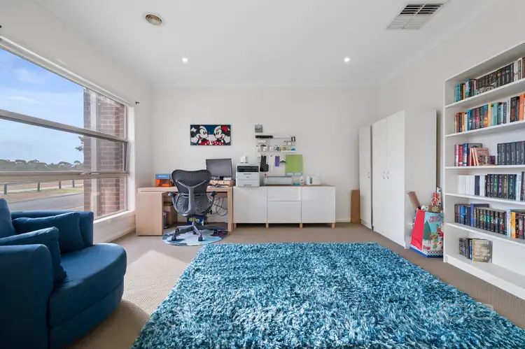 Fifth view of Homely house listing, 50 Manooka Road, Brookfield VIC 3338