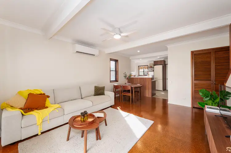 Second view of Homely semi-detached listing, 1/23A Twenty Third Avenue, Palm Beach QLD 4221