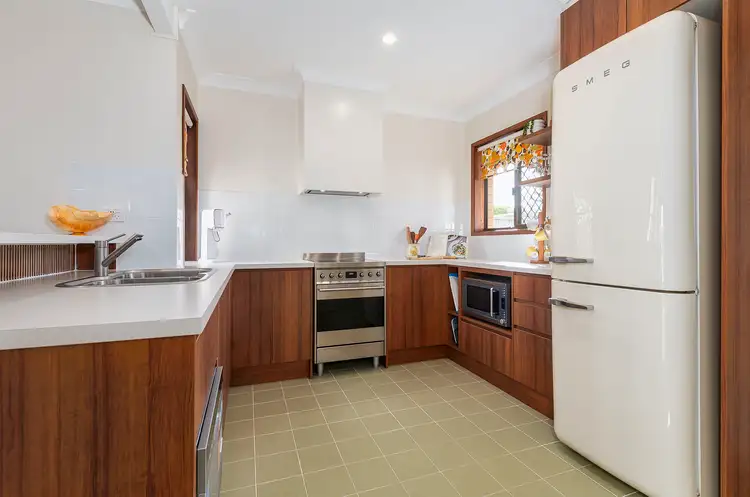 Third view of Homely semi-detached listing, 1/23A Twenty Third Avenue, Palm Beach QLD 4221