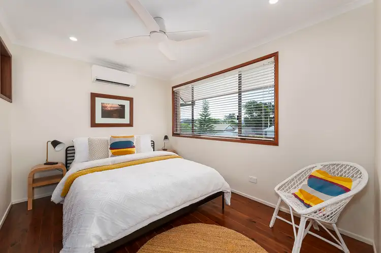 Fourth view of Homely semi-detached listing, 1/23A Twenty Third Avenue, Palm Beach QLD 4221