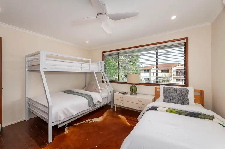 Sixth view of Homely semi-detached listing, 1/23A Twenty Third Avenue, Palm Beach QLD 4221