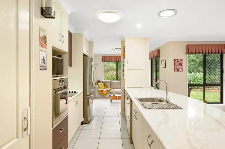 Fourth view of Homely house listing, 3 Jackson Close, Highfields QLD 4352