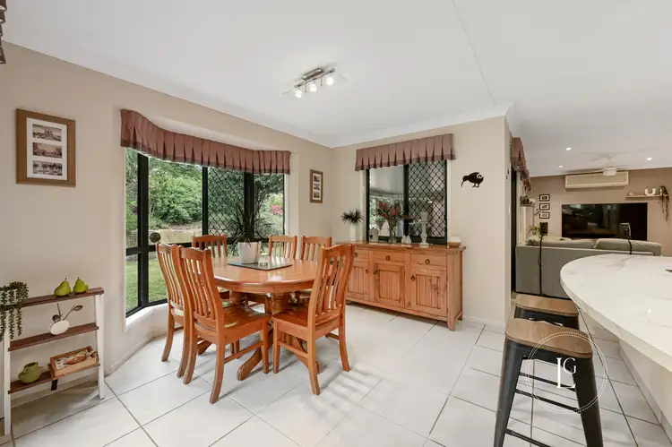 Fifth view of Homely house listing, 3 Jackson Close, Highfields QLD 4352