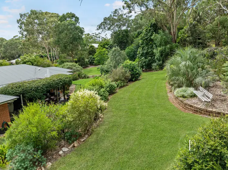 Sixth view of Homely house listing, 3 Jackson Close, Highfields QLD 4352