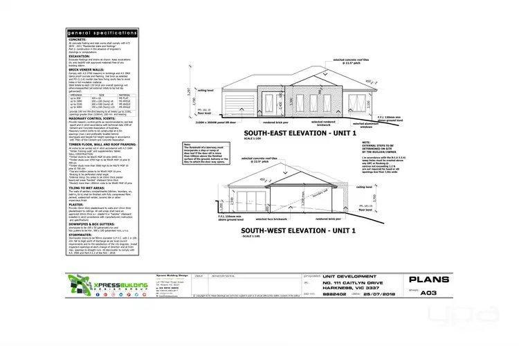 Fourth view of Homely land listing, 1B Buttercup Rise, Harkness VIC 3337