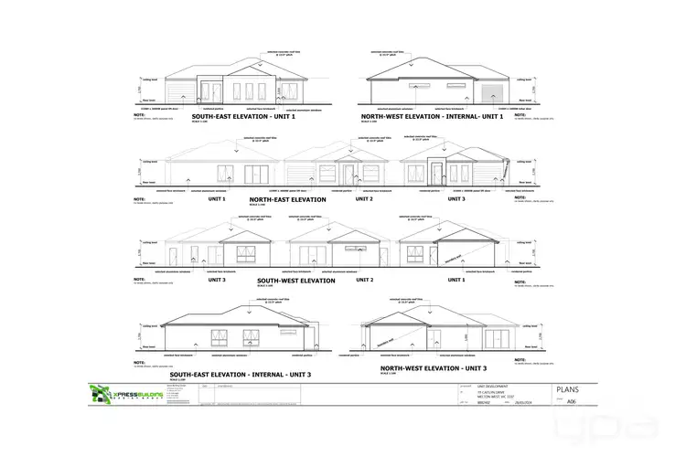 Sixth view of Homely land listing, 1B Buttercup Rise, Harkness VIC 3337
