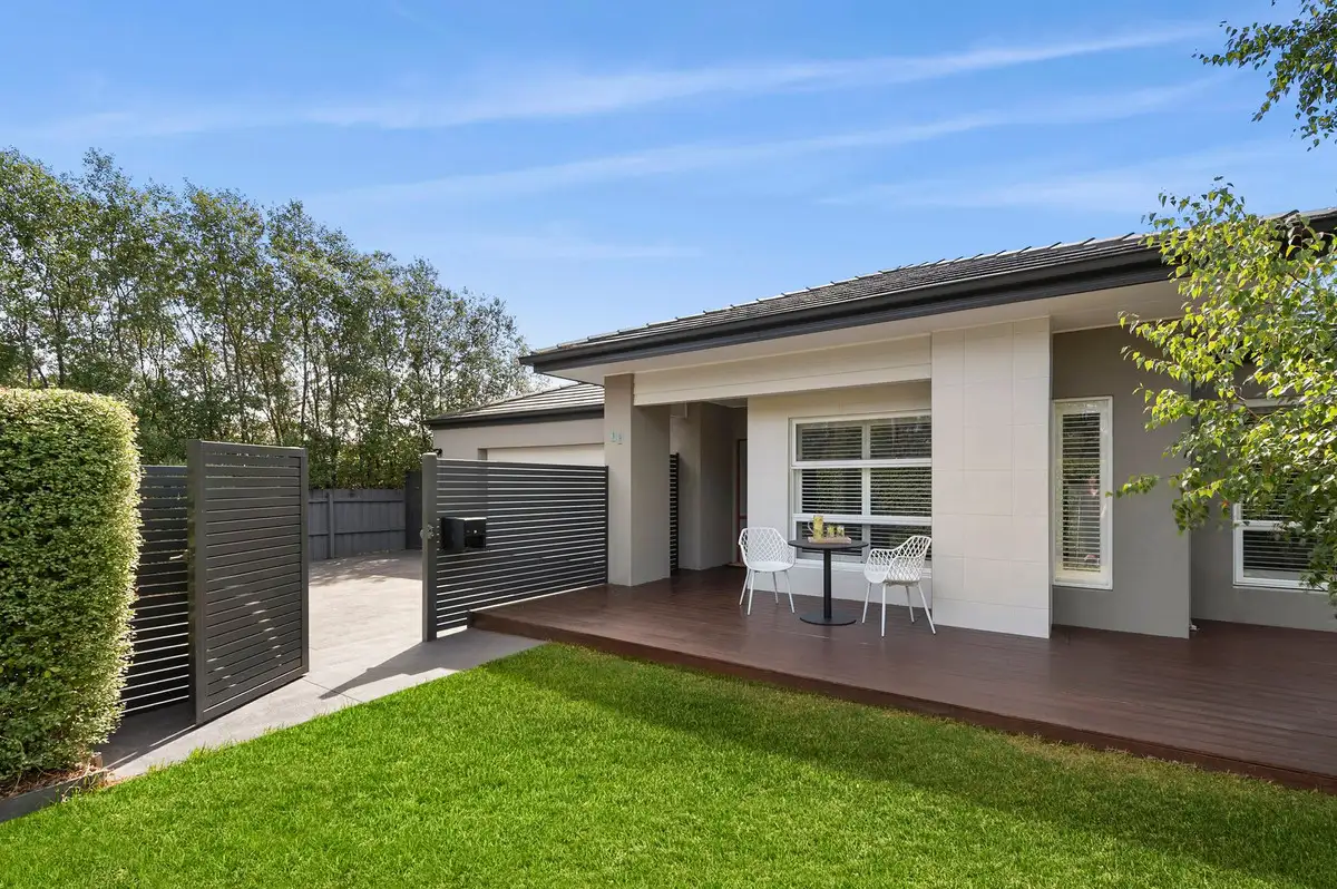 Main view of Homely house listing, 33 Pickings Road, Safety Beach VIC 3936