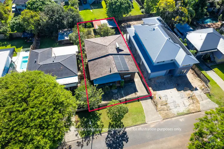 22 Beeby Street