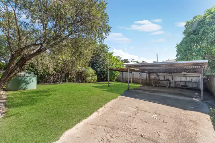 Fourth view of Homely house listing, 22 Beeby Street, Wavell Heights QLD 4012