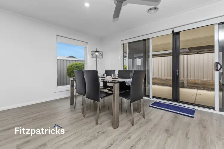 Fifth view of Homely unit listing, 2/4 Barralong Way, Gobbagombalin NSW 2650