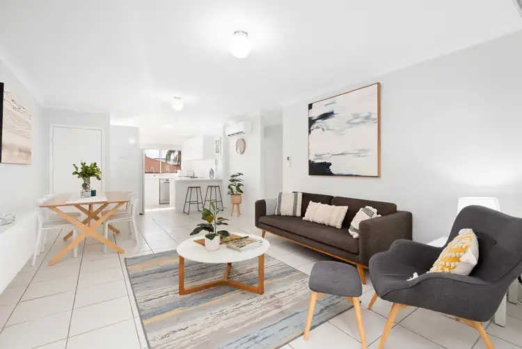 10 Burnaby Terrace