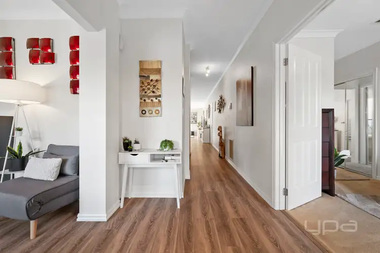 Third view of Homely house listing, 5 Wetherby Place, Melton West VIC 3337