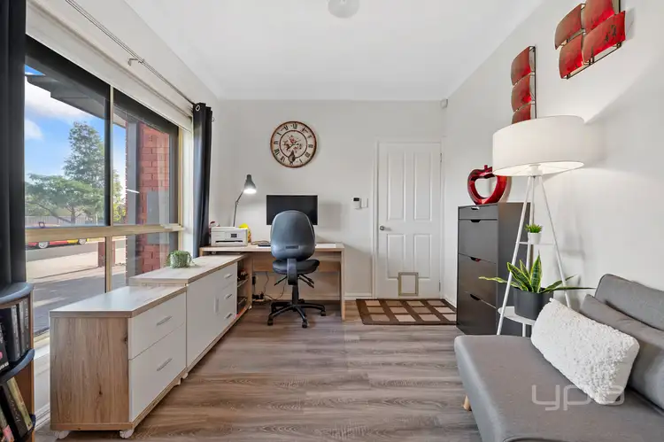 Fourth view of Homely house listing, 5 Wetherby Place, Melton West VIC 3337