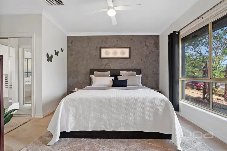 Fifth view of Homely house listing, 5 Wetherby Place, Melton West VIC 3337