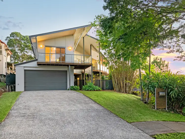 65 Dove Tree Crescent, Sinnamon Park QLD 4073