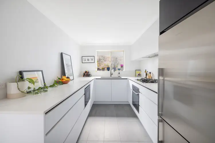 Main view of Homely apartment listing, 5/51 Piper Street (Enter via White Street), Lilyfield NSW 2040