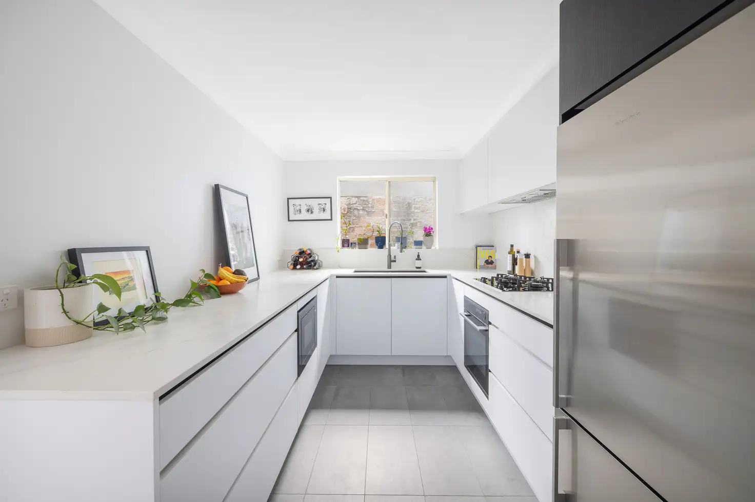 Main view of Homely apartment listing, 5/51 Piper Street (Enter via White Street), Lilyfield NSW 2040
