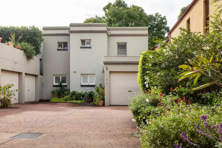 Fourth view of Homely apartment listing, 5/51 Piper Street (Enter via White Street), Lilyfield NSW 2040