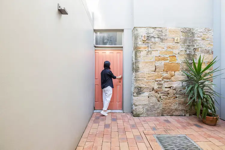 Fifth view of Homely apartment listing, 5/51 Piper Street (Enter via White Street), Lilyfield NSW 2040