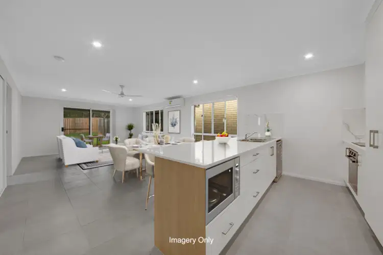 Third view of Homely house listing, 30 Bulimba Street, Tannum Sands QLD 4680