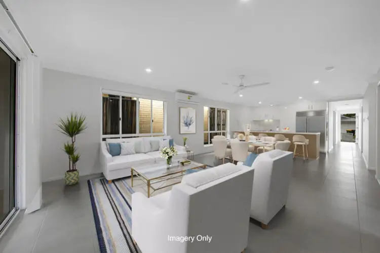 Fourth view of Homely house listing, 30 Bulimba Street, Tannum Sands QLD 4680