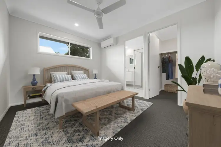 Fifth view of Homely house listing, 30 Bulimba Street, Tannum Sands QLD 4680
