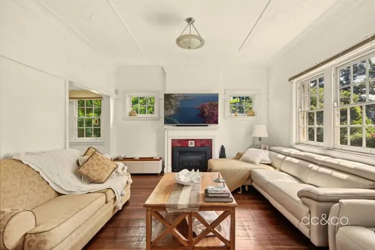 Fourth view of Homely house listing, 36 Killoola Street, Concord West NSW 2138