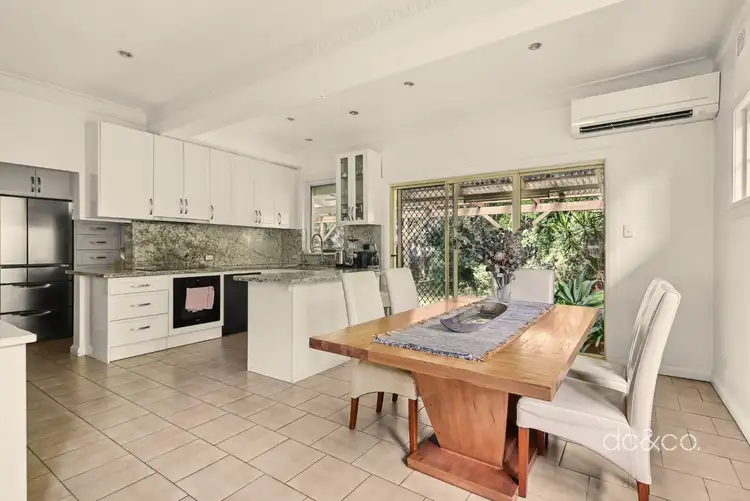 Fifth view of Homely house listing, 36 Killoola Street, Concord West NSW 2138