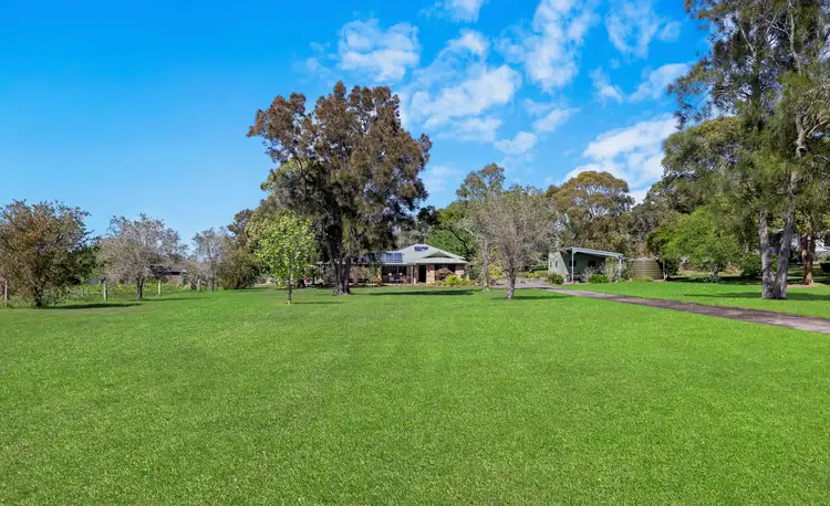 Main view of Homely rural property listing, 10 Warrambool Road, Wamberal NSW 2260