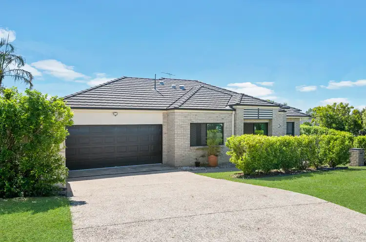 Second view of Homely house listing, 24 Wagner Road, Murrumba Downs QLD 4503