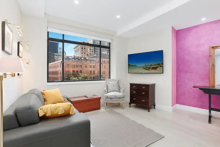 44 Bridge Street, Sydney NSW 2000